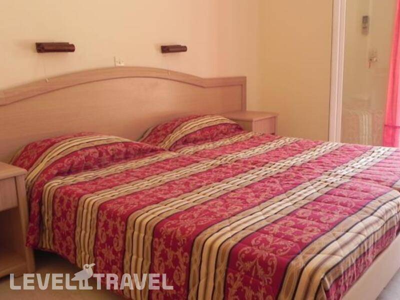 Фотография Primavera Hotel
