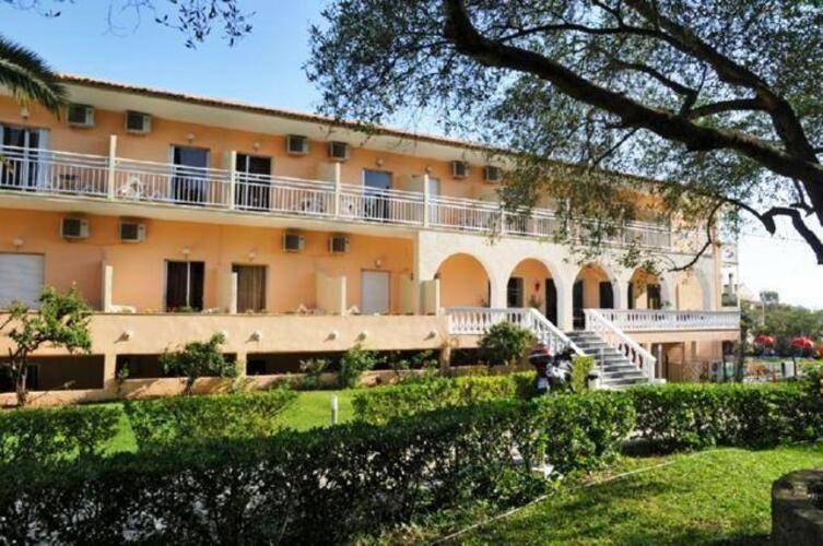 Primavera Hotel