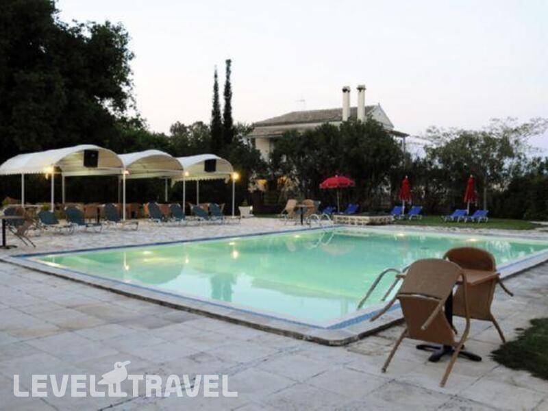 Фотография Primavera Hotel