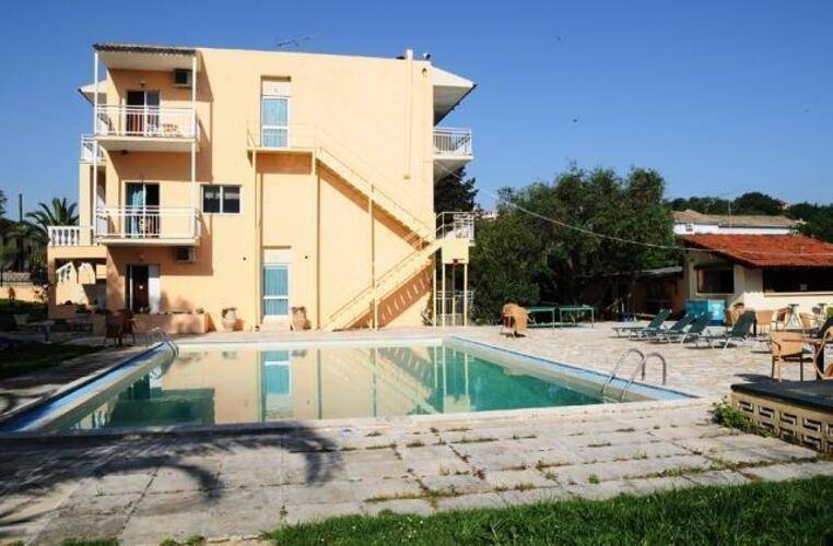 Primavera Hotel