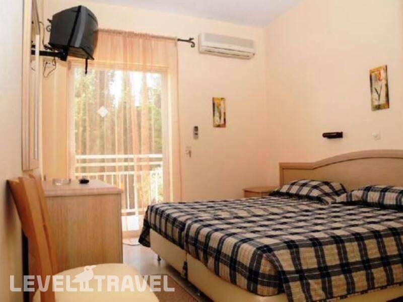 Фотография Primavera Hotel