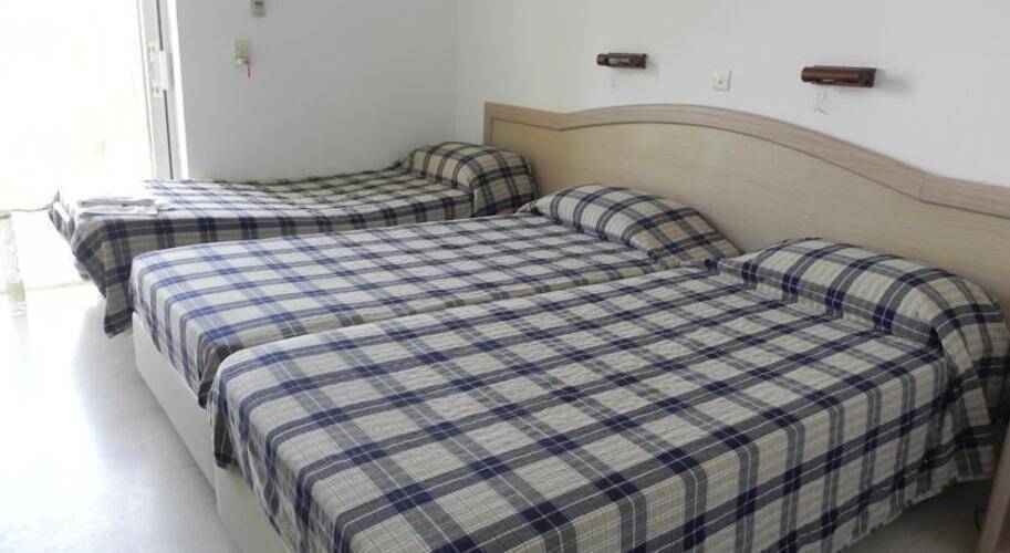 Primavera Hotel