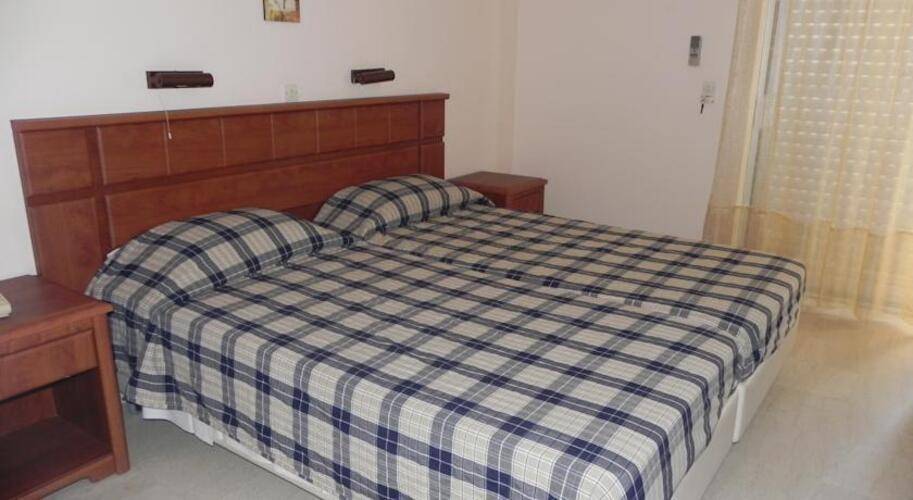 Primavera Hotel