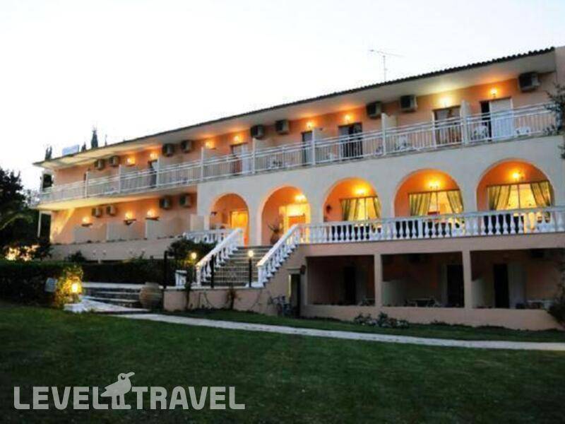 Фотография Primavera Hotel