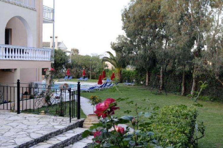 Primavera Hotel
