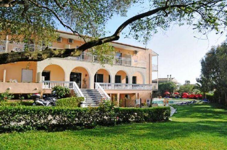 Primavera Hotel