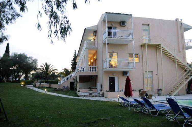 Primavera Hotel