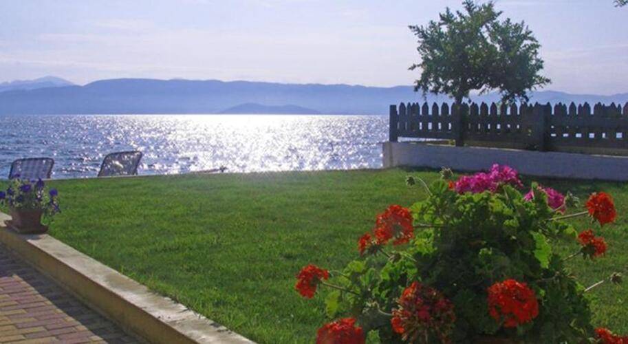 Seafront Apartments