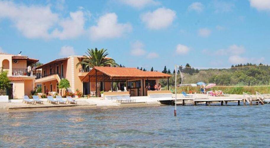 Seafront Apartments