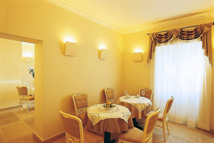 Siorra Vittoria Boutique Hotel