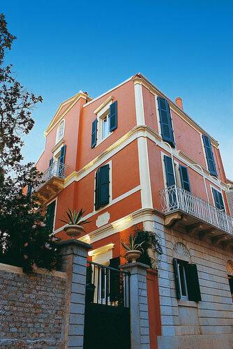 Siorra Vittoria Boutique Hotel