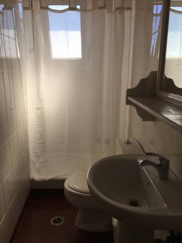 Sirena Hotel