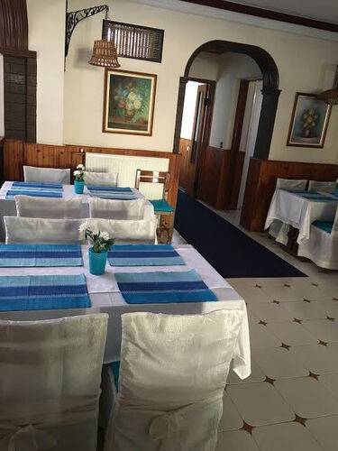 Sirena Hotel