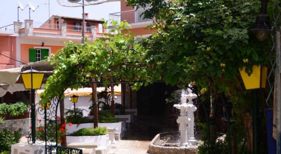 Sirena Hotel