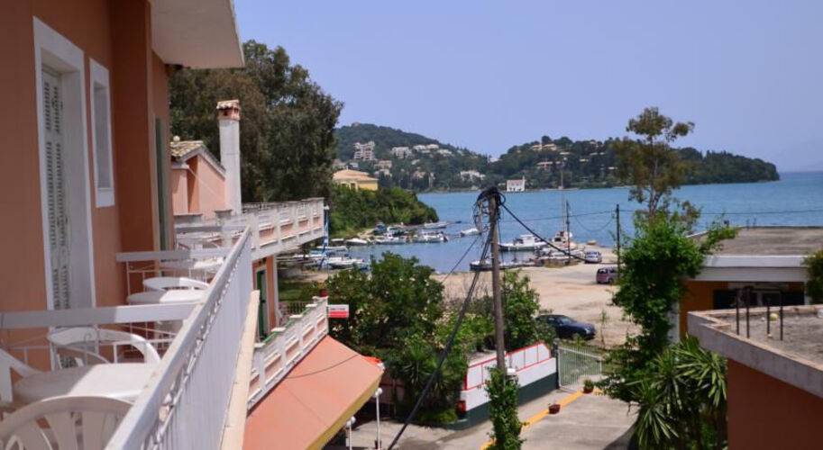 Sirena Hotel