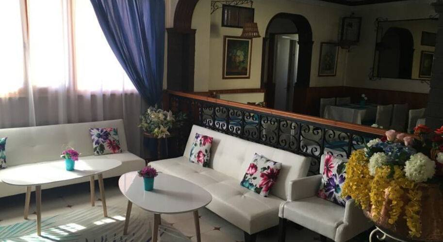 Sirena Hotel