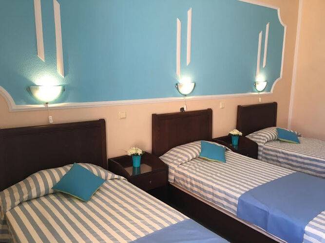 Sirena Hotel