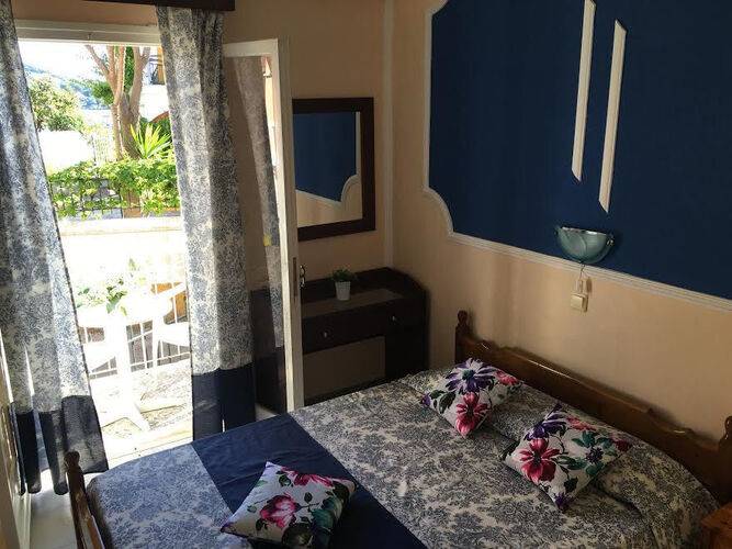 Sirena Hotel