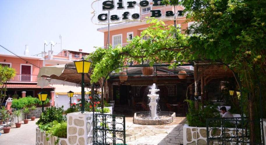 Sirena Hotel