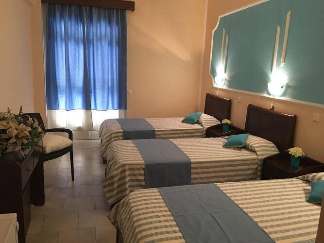 Sirena Hotel
