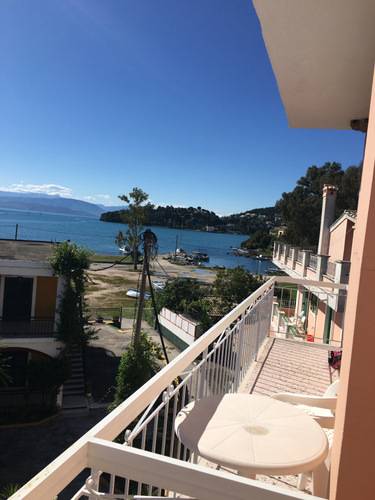 Sirena Hotel