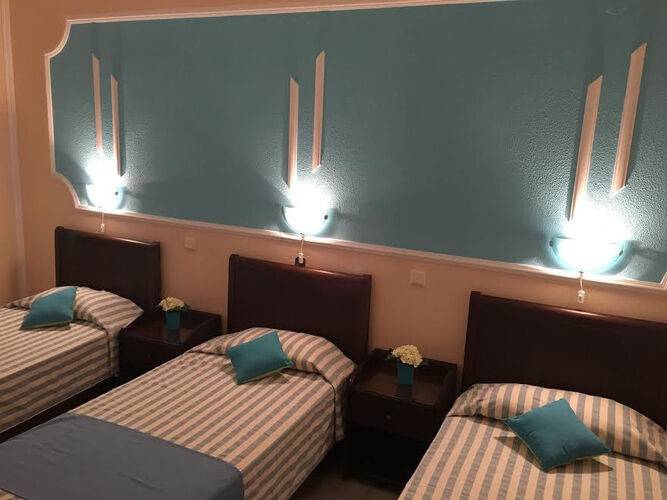 Sirena Hotel
