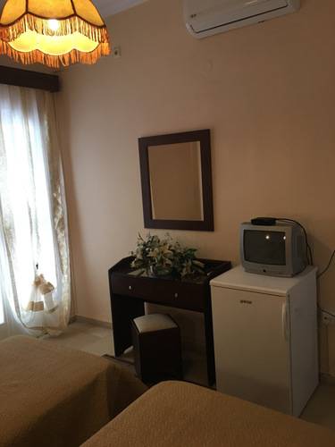 Sirena Hotel