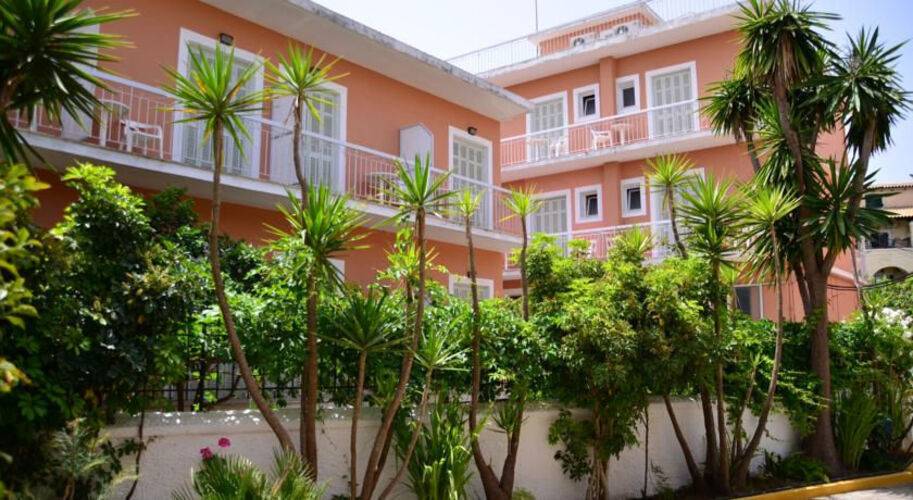 Sirena Hotel