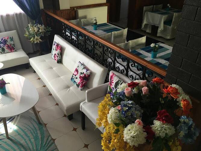 Sirena Hotel
