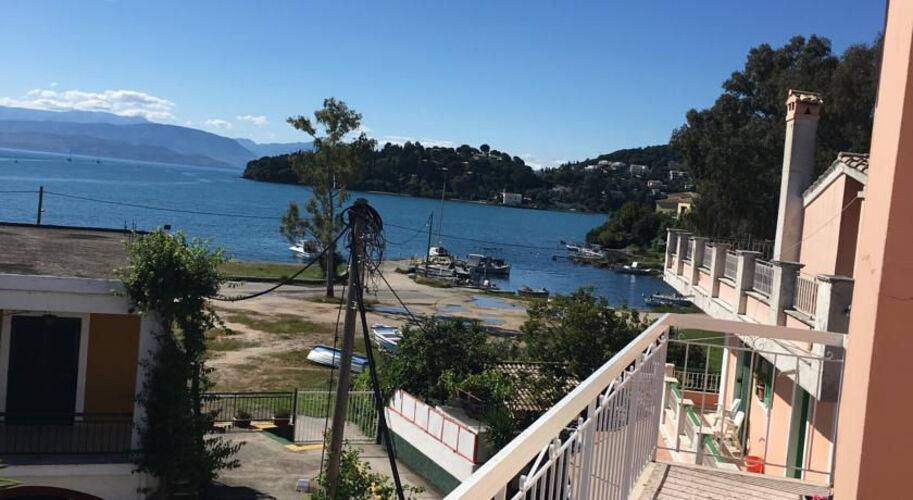 Sirena Hotel