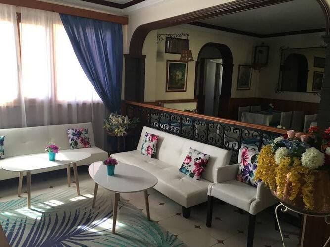 Sirena Hotel