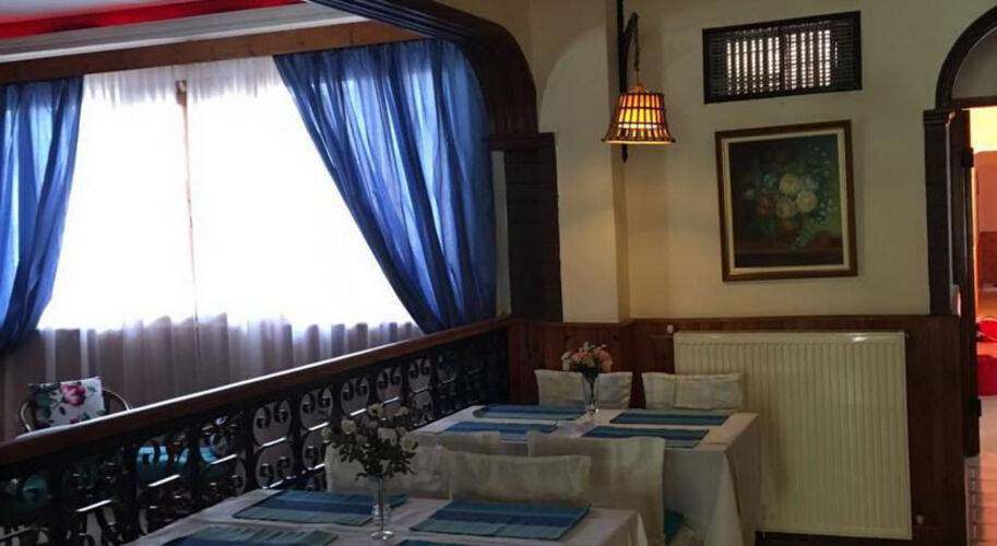 Sirena Hotel