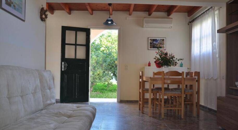 Tassos Apartments