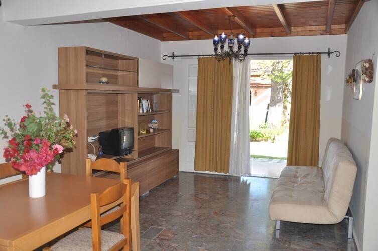 Tassos Apartments