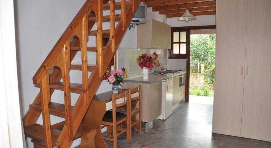 Tassos Apartments