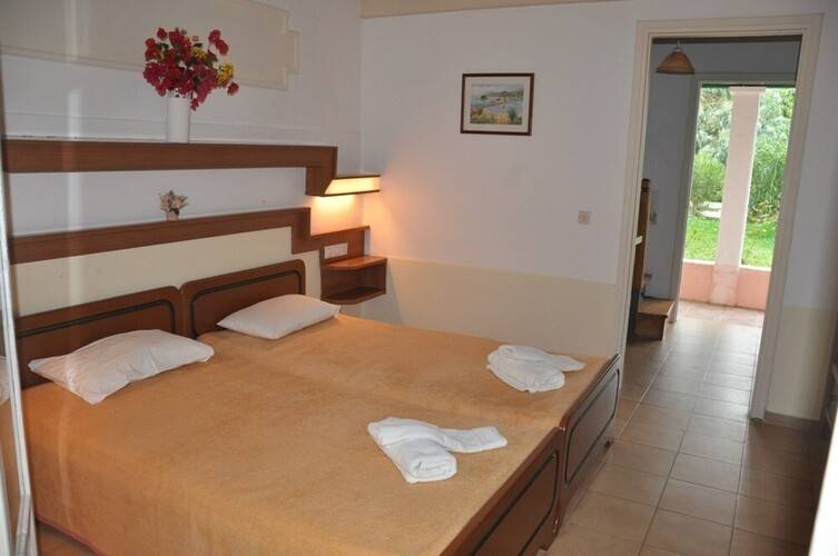 Tassos Apartments