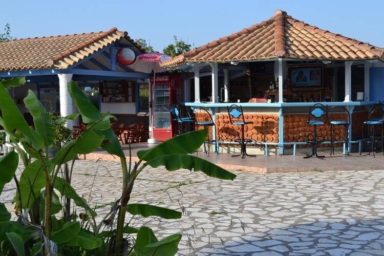 Tassos Apartments