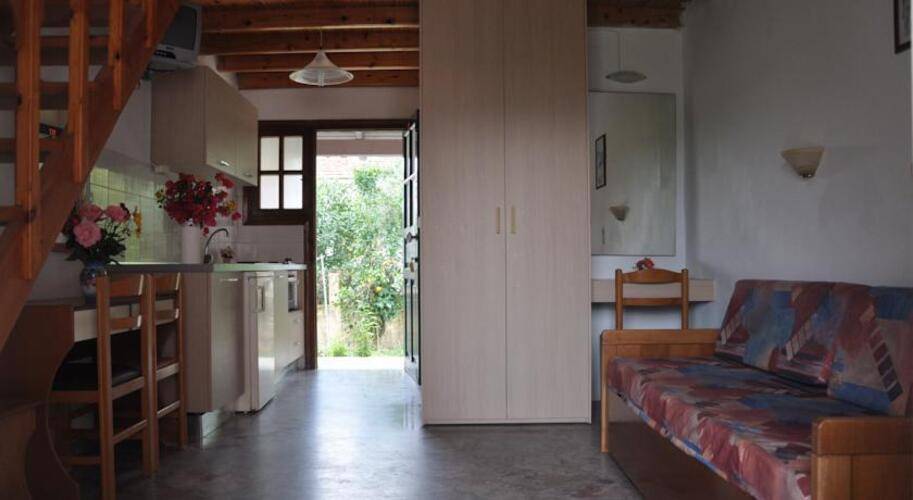 Tassos Apartments