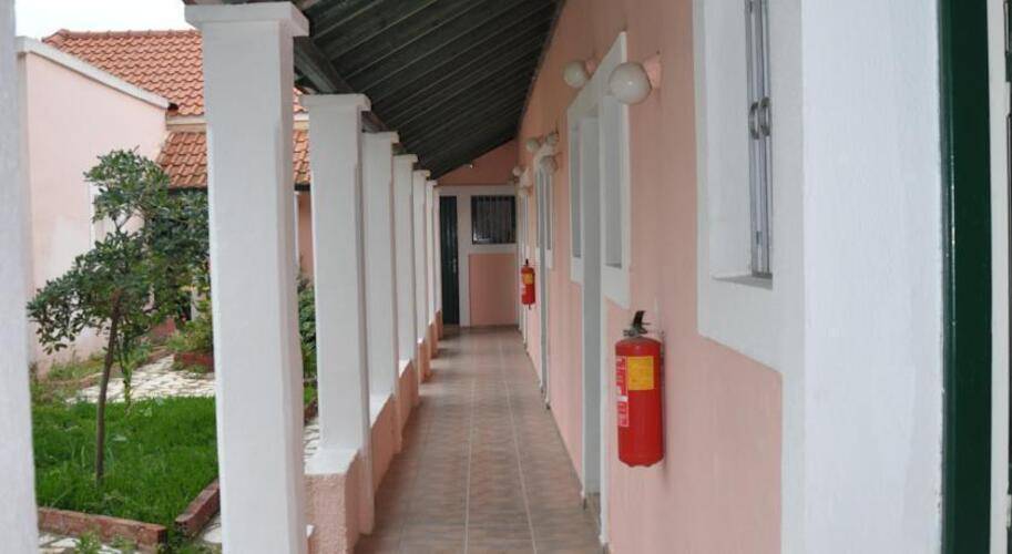 Tassos Apartments