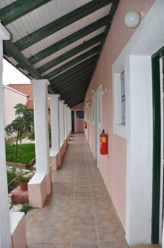 Tassos Apartments