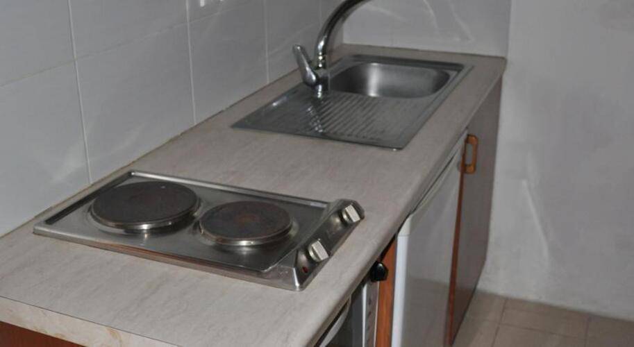 Tassos Apartments