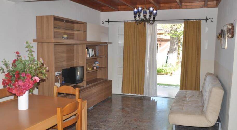 Tassos Apartments