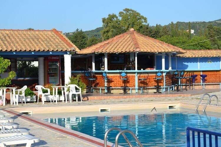 Tassos Apartments