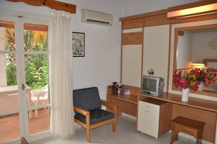 Tassos Apartments
