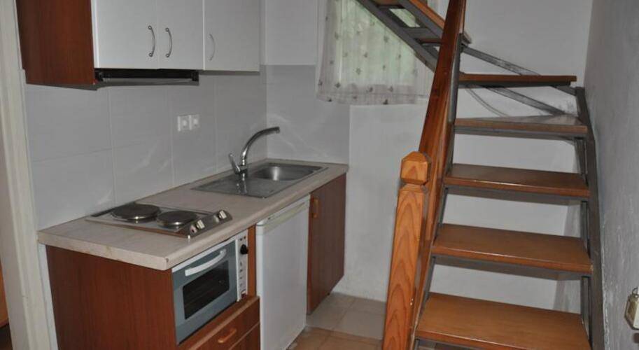Tassos Apartments