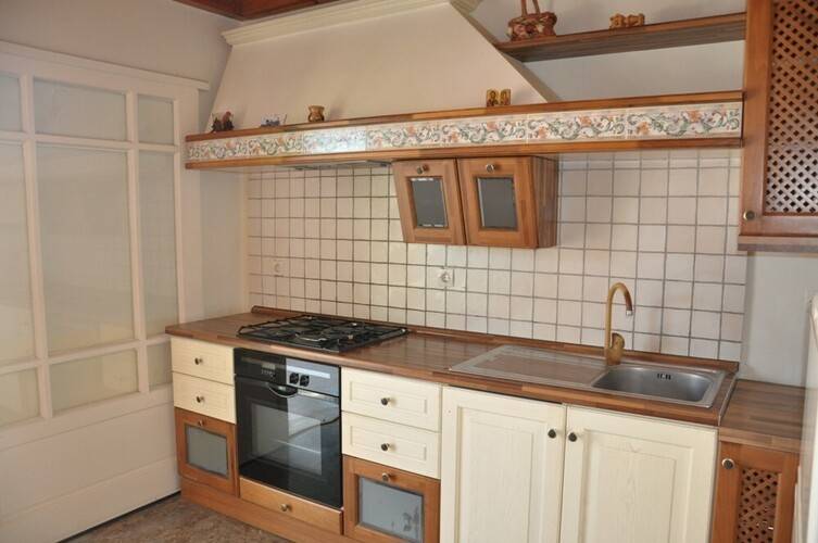 Tassos Apartments