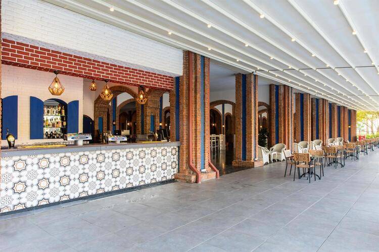 Selectum Collection Bodrum (Ех. Kairaba Bodrum Imperial)