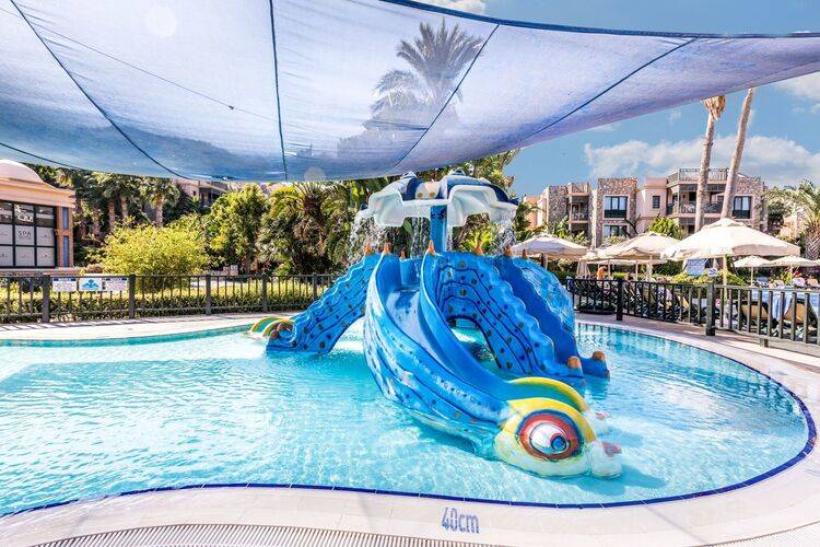 Selectum Collection Bodrum (Ех. Kairaba Bodrum Imperial)
