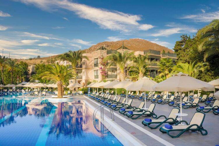 Selectum Collection Bodrum (Ех. Kairaba Bodrum Imperial)