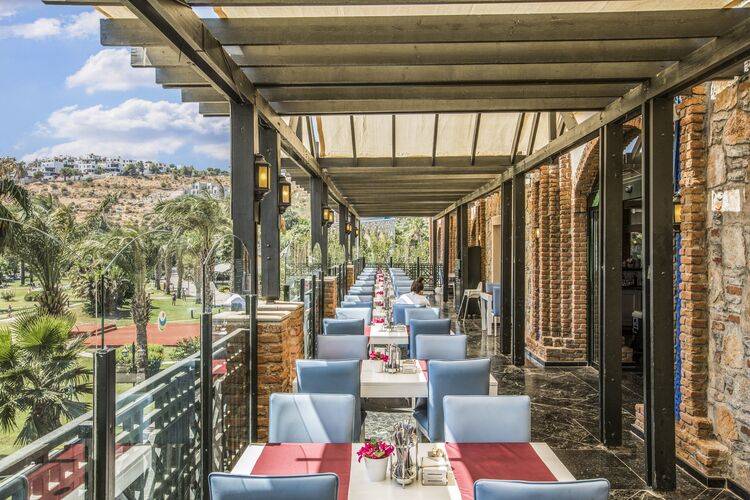 Selectum Collection Bodrum (Ех. Kairaba Bodrum Imperial)